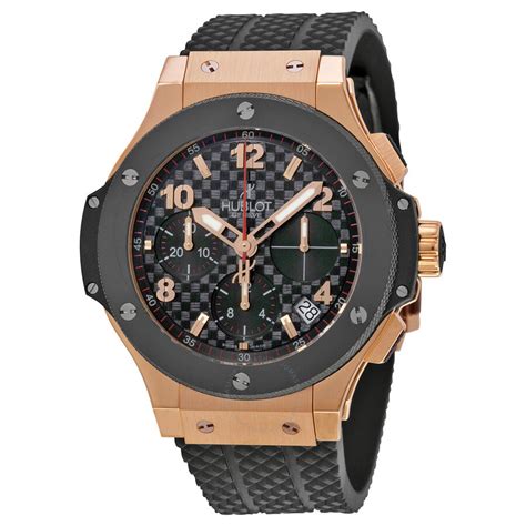 Mens Hublot Watches 